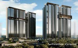 Whistler Grand (D5), Apartment #367874011